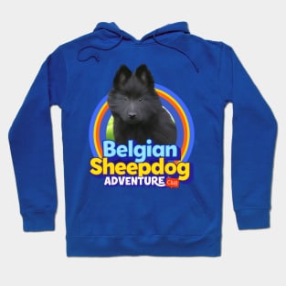 Belgian Sheepdog Hoodie